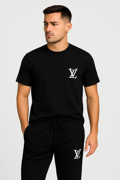 "Premium Activewear Track Suit – Comfort, Style & Performance in One