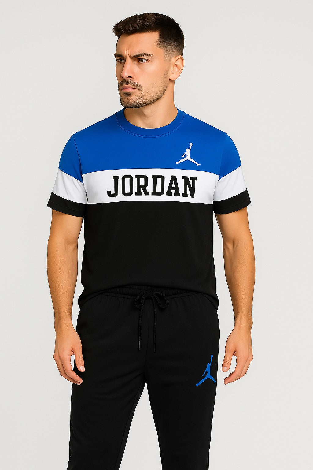 "Premium Activewear Track Suit – Comfort, Style & Performance in One