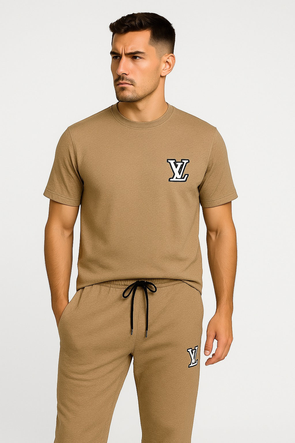 "Premium Activewear Track Suit – Comfort, Style & Performance in One