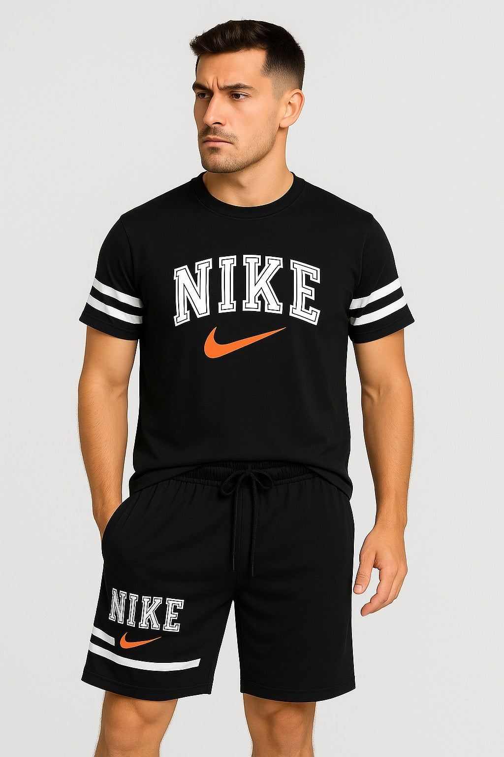 "Premium Activewear Track Suit – Comfort, Style & Performance in One