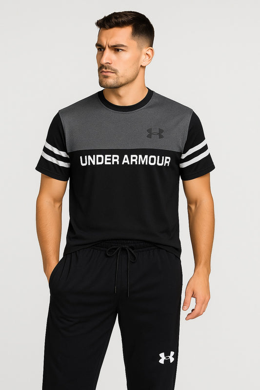 "Premium Activewear Track Suit – Comfort, Style & Performance in One