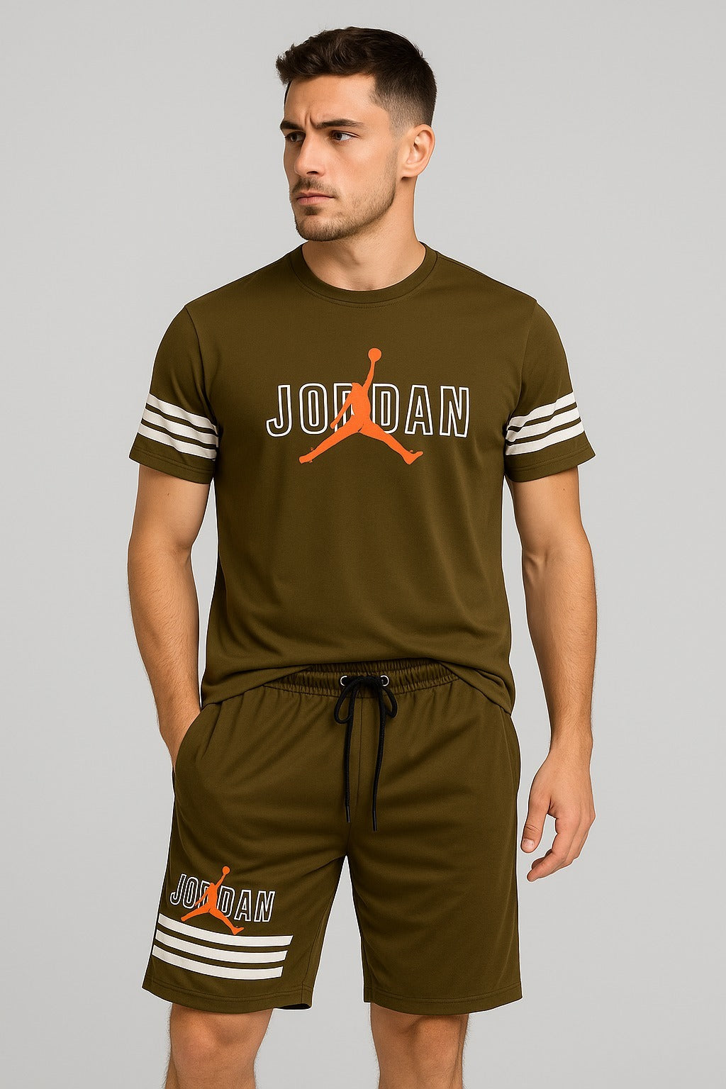 "Premium Activewear Track Suit – Comfort, Style & Performance in One